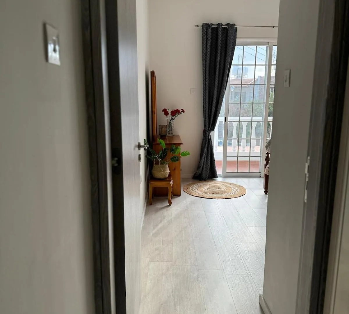 度假居 Seaside Serenity Villa 拉纳卡 塞浦路斯