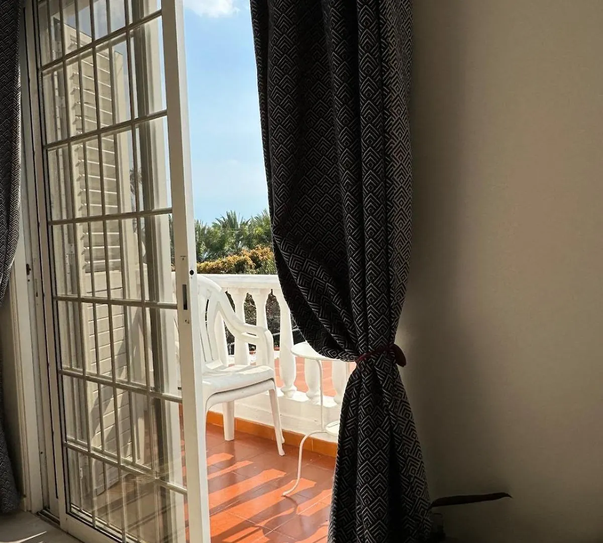 度假居 Seaside Serenity Villa 拉纳卡