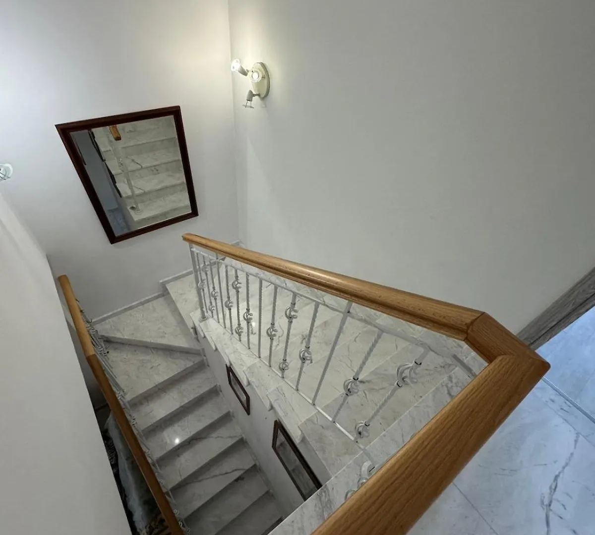度假居 Seaside Serenity Villa 拉纳卡