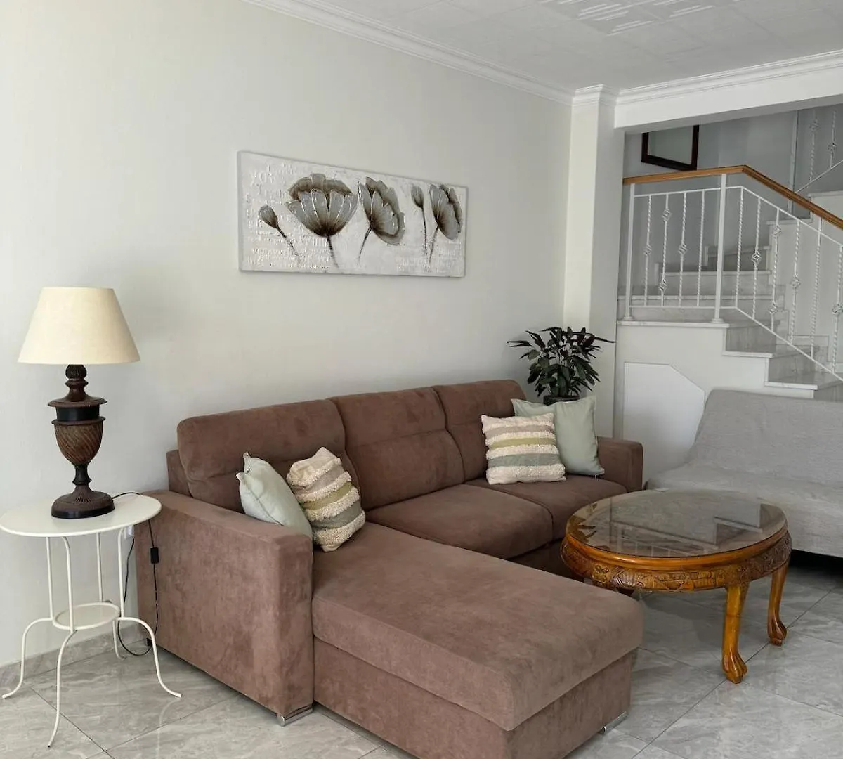 Seaside Serenity Villa 拉纳卡