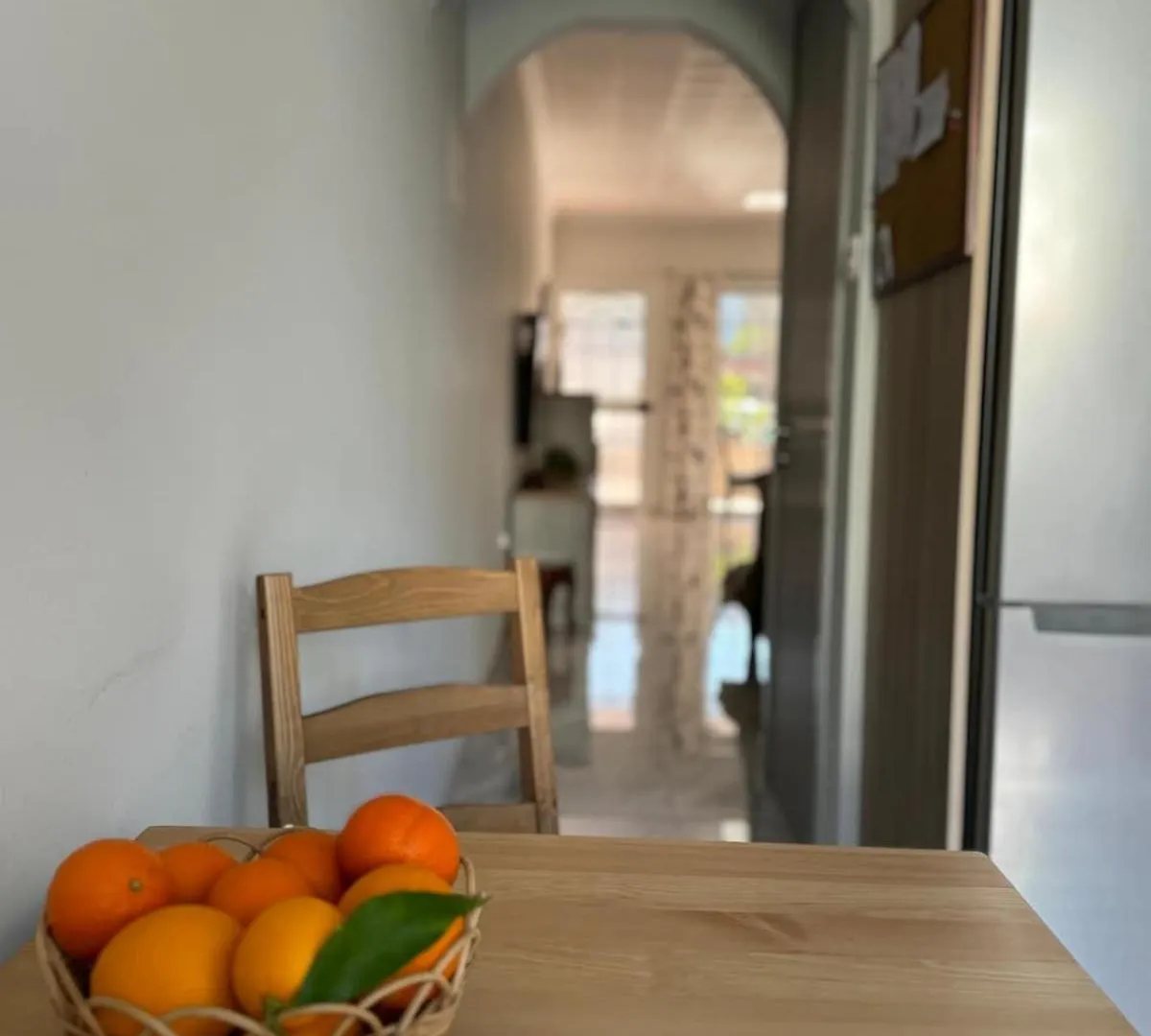 度假居 Seaside Serenity Villa 拉纳卡