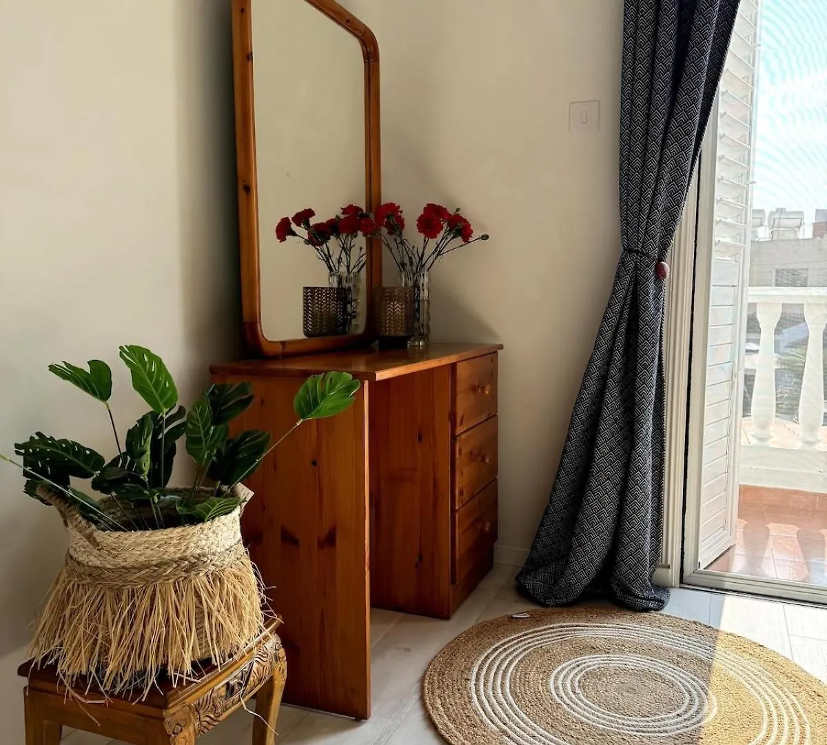 Seaside Serenity Villa 拉纳卡