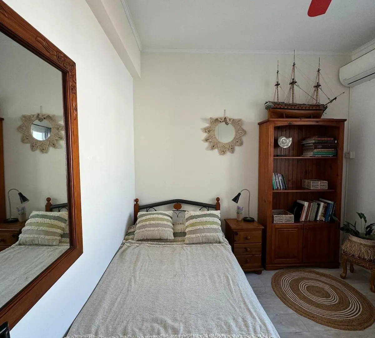 Seaside Serenity Villa 拉纳卡 塞浦路斯