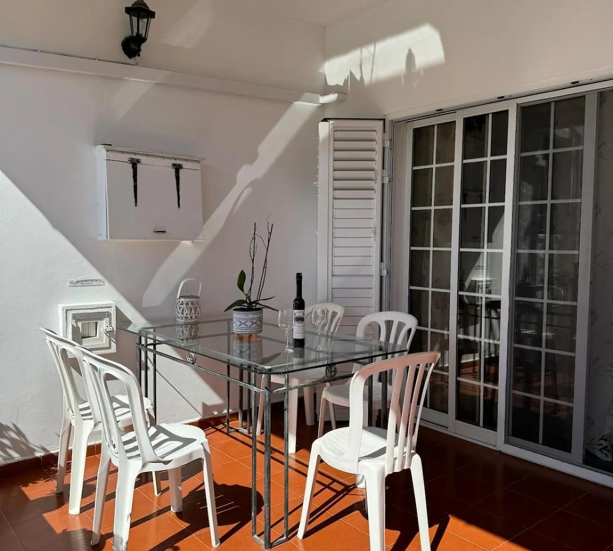 Seaside Serenity Villa Larnaca Cypern