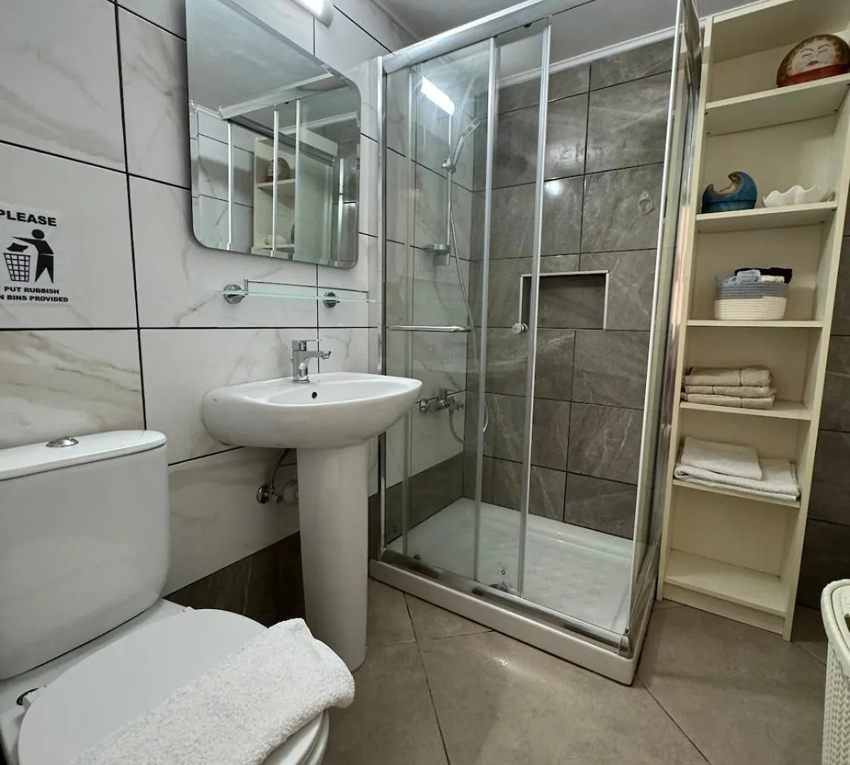 Feriehus Seaside Serenity Villa Larnaca Cypern