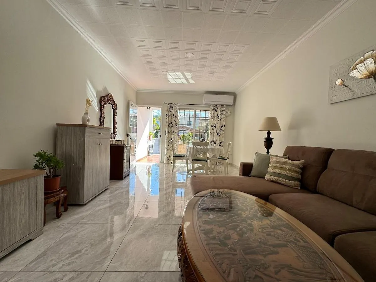 Feriehus Seaside Serenity Villa Larnaca