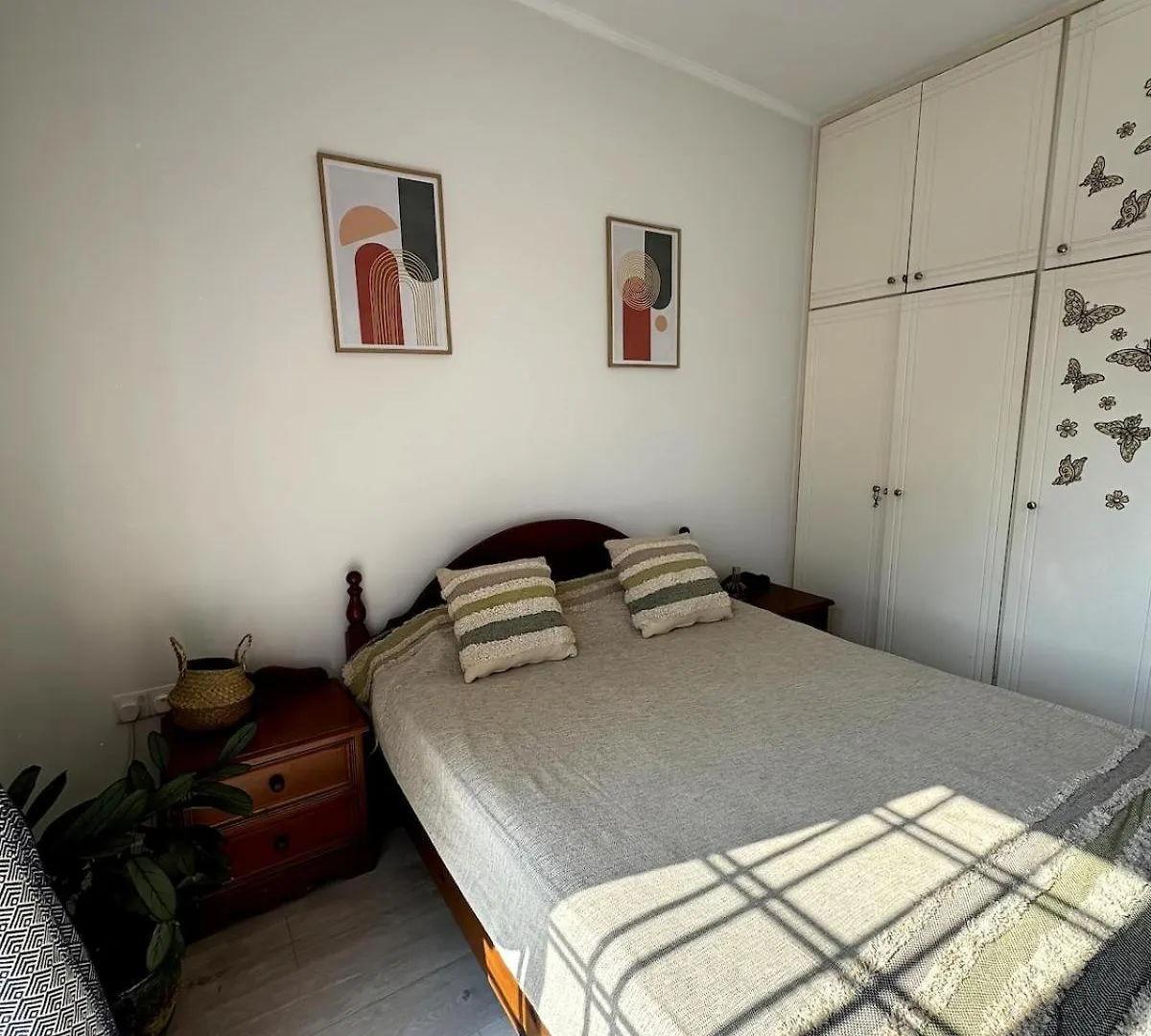 Seaside Serenity Villa Larnaca 0*,
