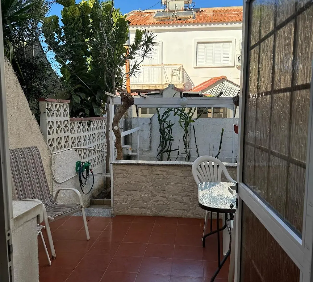 Seaside Serenity Villa Larnaca Cypern
