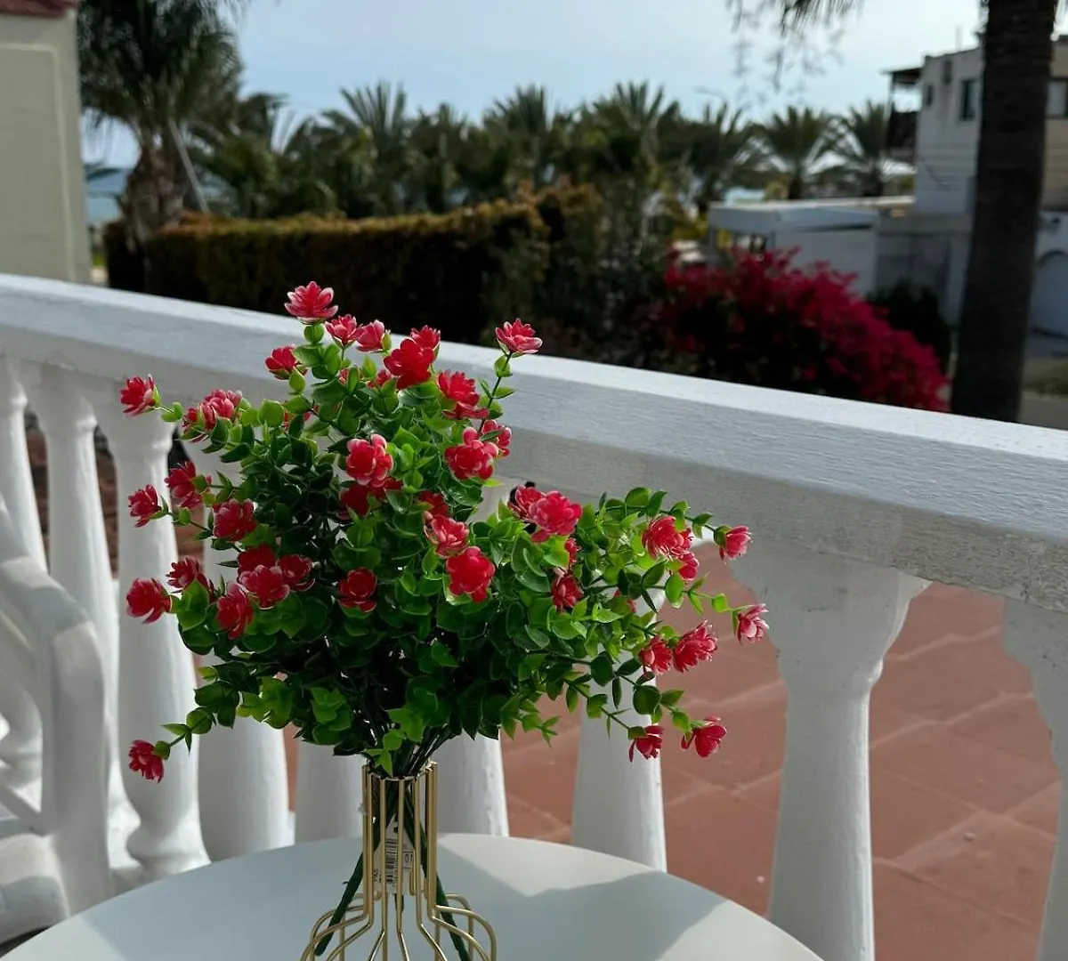Seaside Serenity Villa Larnaca 0*,  Cypern