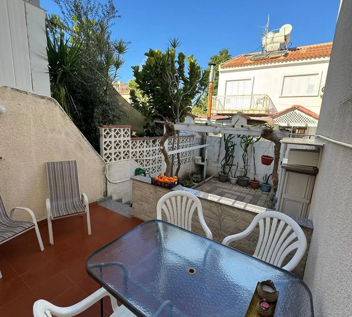 Seaside Serenity Villa Larnaca 0*,