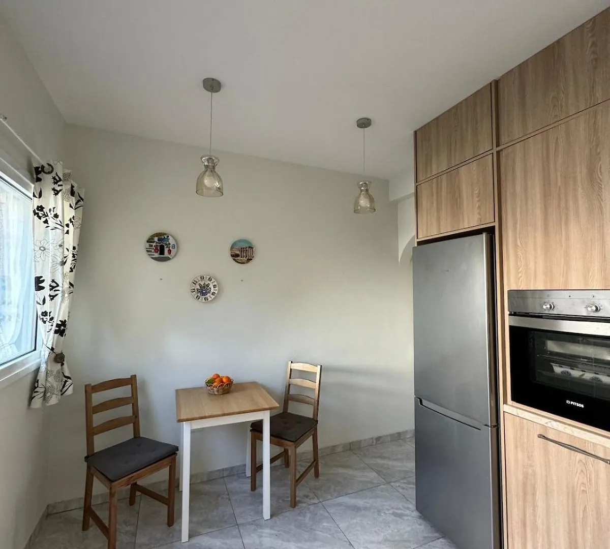 Seaside Serenity Villa Larnaca Feriehus